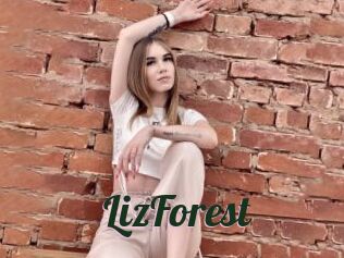 LizForest