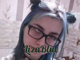 LizaBlue