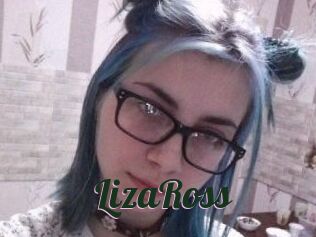 LizaRoss