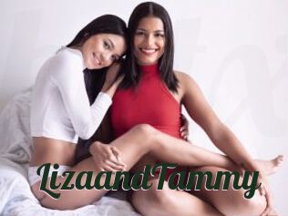 LizaandTammy