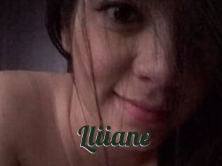 Lliiane