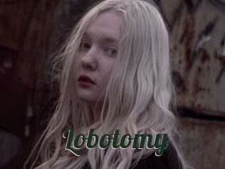 Lobotomy
