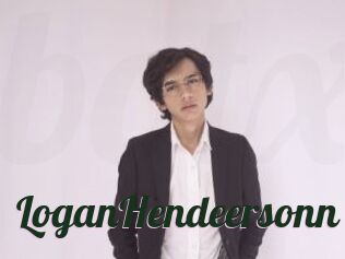 LoganHendeersonn