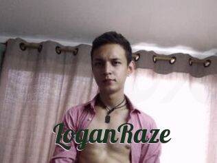 LoganRaze