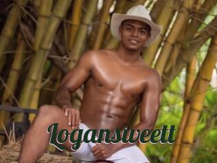 Logansweett