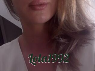 Lola1992