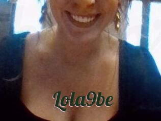 Lola9be