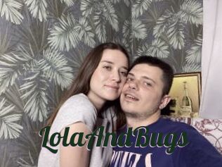 LolaAndBugs