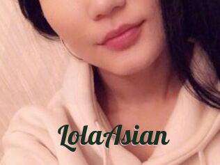 LolaAsian