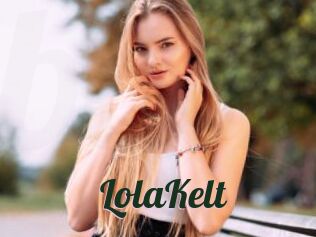 LolaKelt