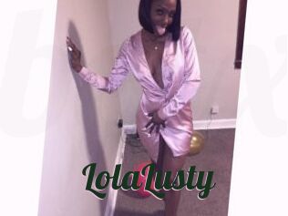 LolaLusty