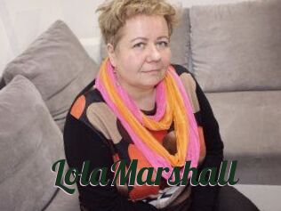 LolaMarshall