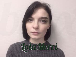 LolaMerci