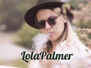 LolaPalmer