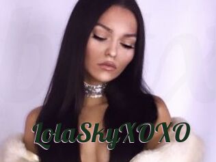 LolaSkyXOXO