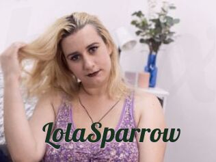 LolaSparrow