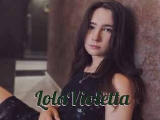 LolaVioletta