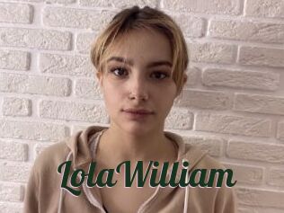 LolaWilliam