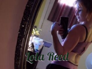 Lola_Reed