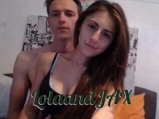 LolaandJAX