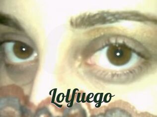 Lolfuego