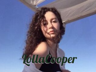 LollaCooper