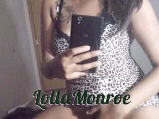 LollaMonroe