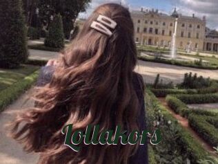Lollakors