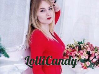 LolliCandy