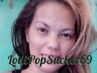 LolliPopSucker69