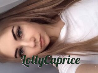 LollyCaprice