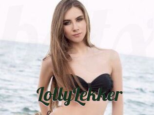 LollyLekker