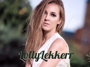 LollyLekkerr