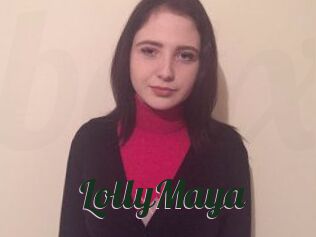 LollyMaya