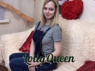 LollyQueen