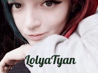 LolyaTyan