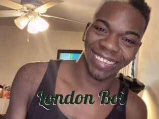 London_Boi