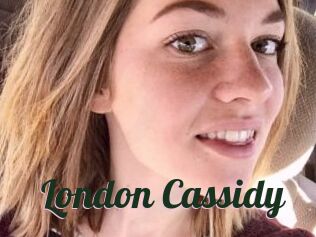 London_Cassidy