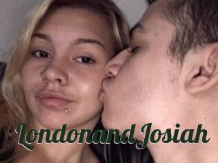 London_and_Josiah