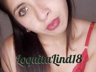 LoquitaLind18