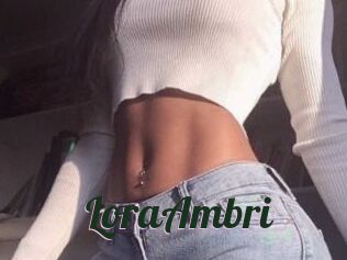 LoraAmbri