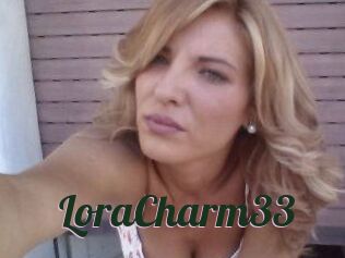 LoraCharm33