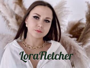 LoraFletcher