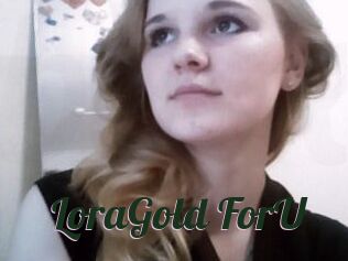 LoraGold_ForU