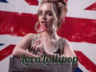 LoraLollipop