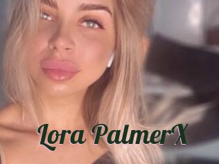 Lora_PalmerX