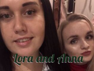 Lora_and_Anna