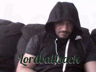 Lordballsack