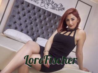 LoreFischer