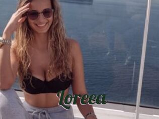 Loreea